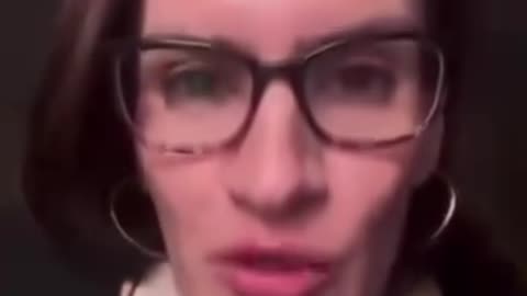 Minnesota Lt. Gov. Peggy Flanagan urges people to put their “bodies on the line.”