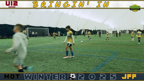 SOCCER | 🔥 Bringin’ In [MOT vs. JFF FINALS] – Championship Pregame! | ⚽