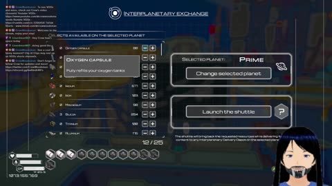 January 7, 2025 Stream