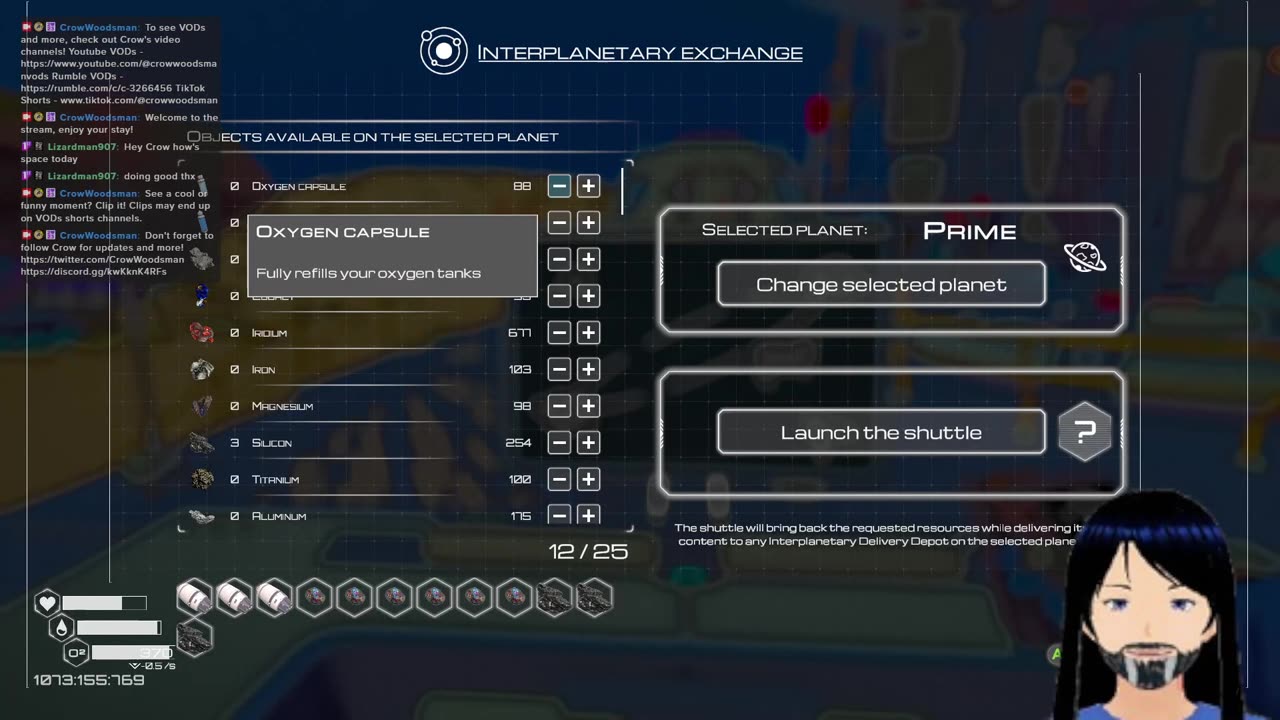 January 7, 2025 Stream