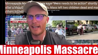 👉 Trans Shooter Targets Catholic Kids – Media Spins for “Tolerance”?! 😡