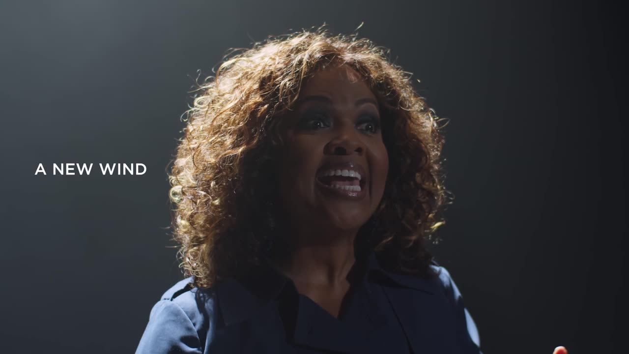 CeCe Winans - Never Lost (Official Lyric Video)