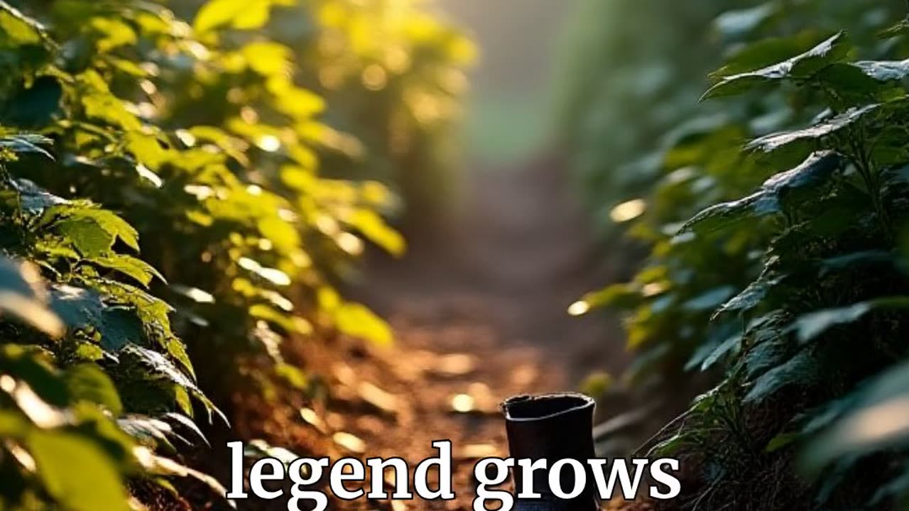 The Lost Dutchman’s Gold Mine