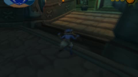 Zeros play sly 2 a tangled web part 2