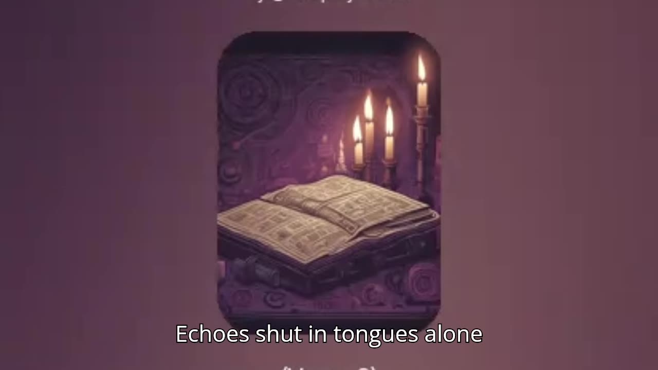 Cursed Arcana