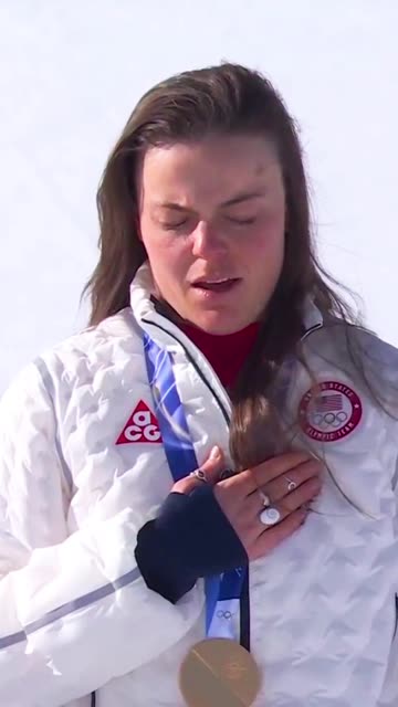 BEAUTIFUL!!!❤️🇺🇸 —WELL DONE, BREEZY!!!