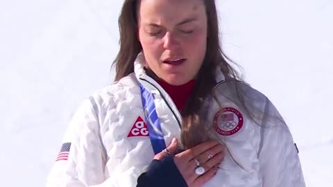 BEAUTIFUL!!!❤️🇺🇸 —WELL DONE, BREEZY!!!