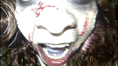 😱👺 The Scariest Exorcism You'll Ever See! Exorcist | TheHauntingHour