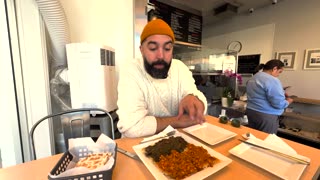 Tehrangeles: Discovering the Best Persian Food & Culture in L.A.