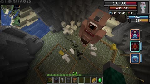 Slime Kings Reincarnation ep 3