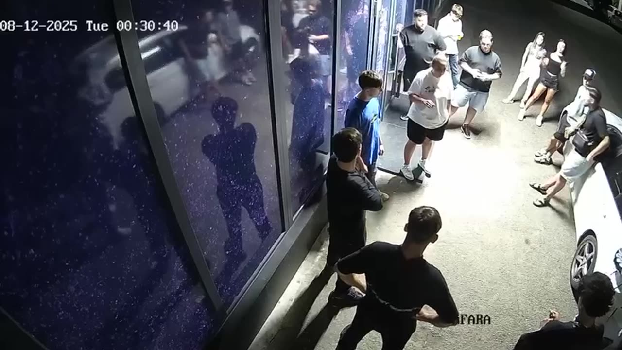 Brutal beating costs 16-year-old European boxing champion ban