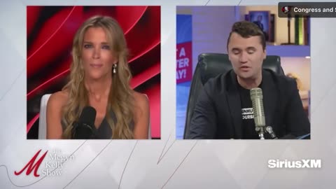 Charlie Kirk is worried Israel called him an enemy. He is trying to stay relevant.
