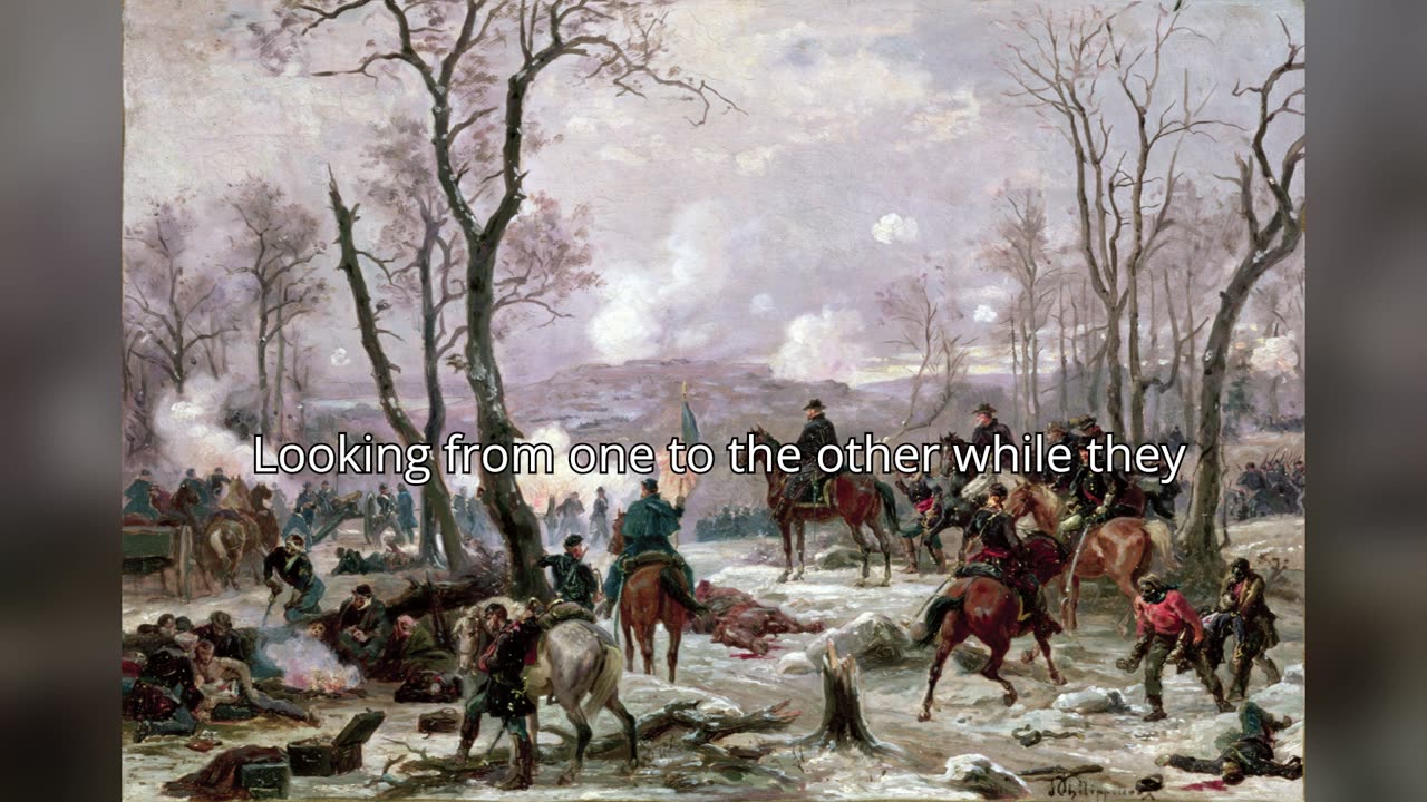 Fall of Fort Donelson Pt 3