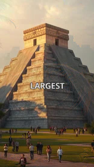 Mind-Blowing Mayan Pyramid Facts You Never Knew [Ancient Secrets Revealed]