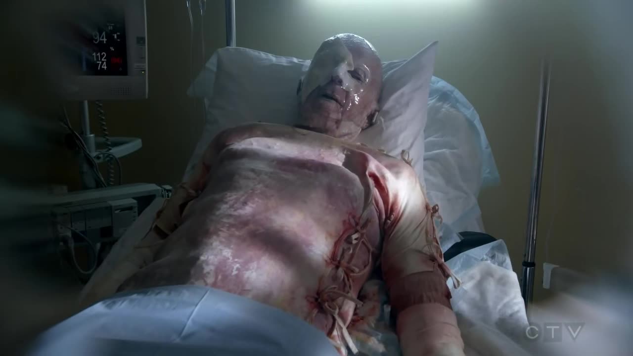 2016 they showed us on TV what was to come and no one paid any attention. And now here we are