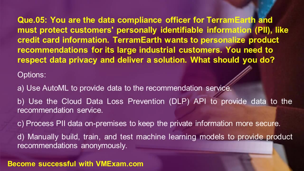 GCP-PCA Certification: What to Study & How to Prepare