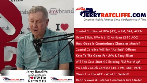 The Jerry & Jerry Show