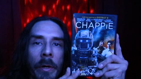 Chappie Movie Review Speed Review