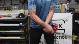 Goofing Around in the Shop