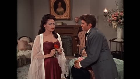 Bonanza - A Rose for Lotta