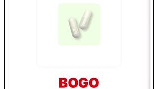 BOGO ‘til July 13