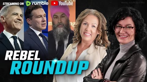 Ezra Levant: Election fallout, Two leaders lose their seats, Canada's future! - 4/29/25