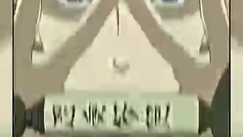 Minato vS Obito