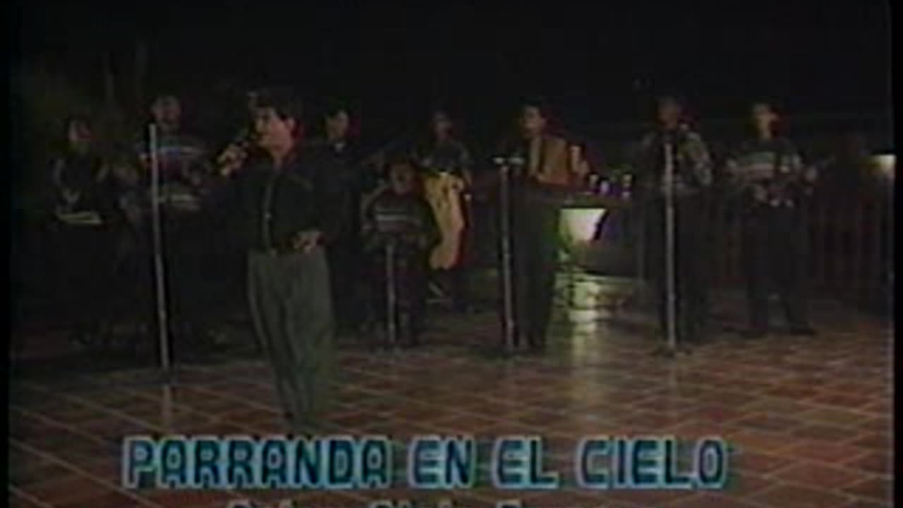 J.Oñate-Parranda en el cielo