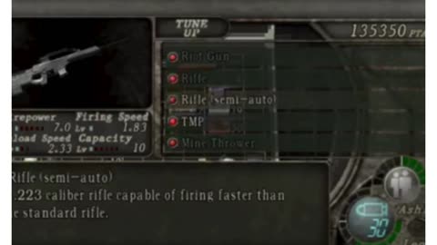 Resident Evil 4 | Escape to the Castle