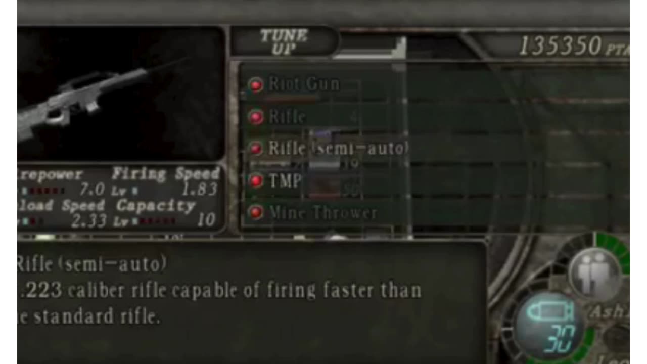 Resident Evil 4 | Escape to the Castle