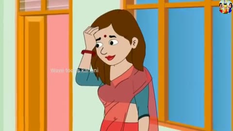 बहू बनी बसंती #hindi kahaniya #story time #hindi stories #moral stories #stories in hindi