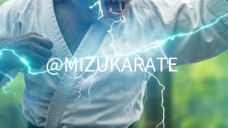 Watch @mizukarate or Die!!!!!