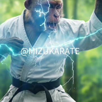 Watch @mizukarate or Die!!!!!