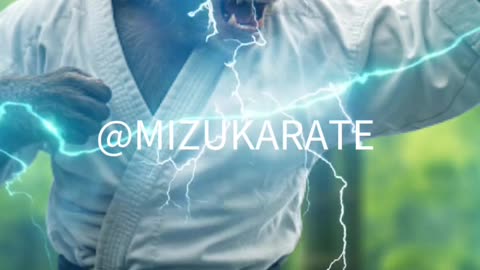 Watch @mizukarate or Die!!!!!
