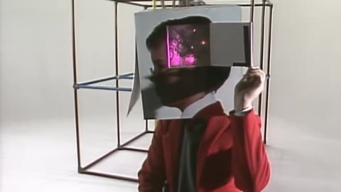 Thomas Dolby - Hyperactive