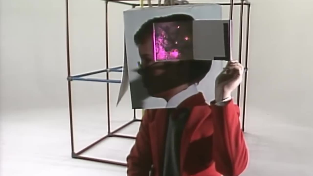 Thomas Dolby - Hyperactive