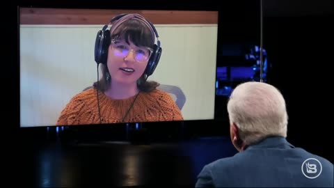 Visit site Great Reset Elites are Planning a Post-Human Future | Whitney Webb | The Glenn Beck Podcast | Ep 269