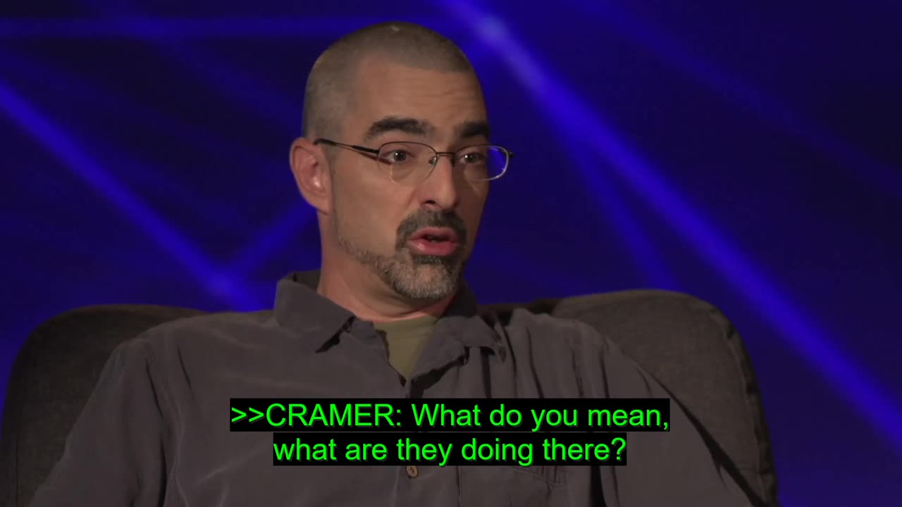 20 Years of Healing after 20 Years of Service with Randy Cramer
