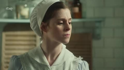 La Promesa - Capitulo 757 parte 3