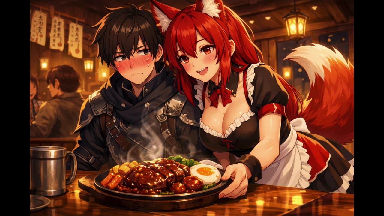 Steam and Stolen Glances V7