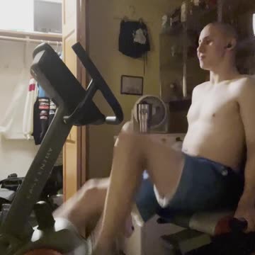 Exercising Everyday till I'm fit Day 16 #exercise #fitness