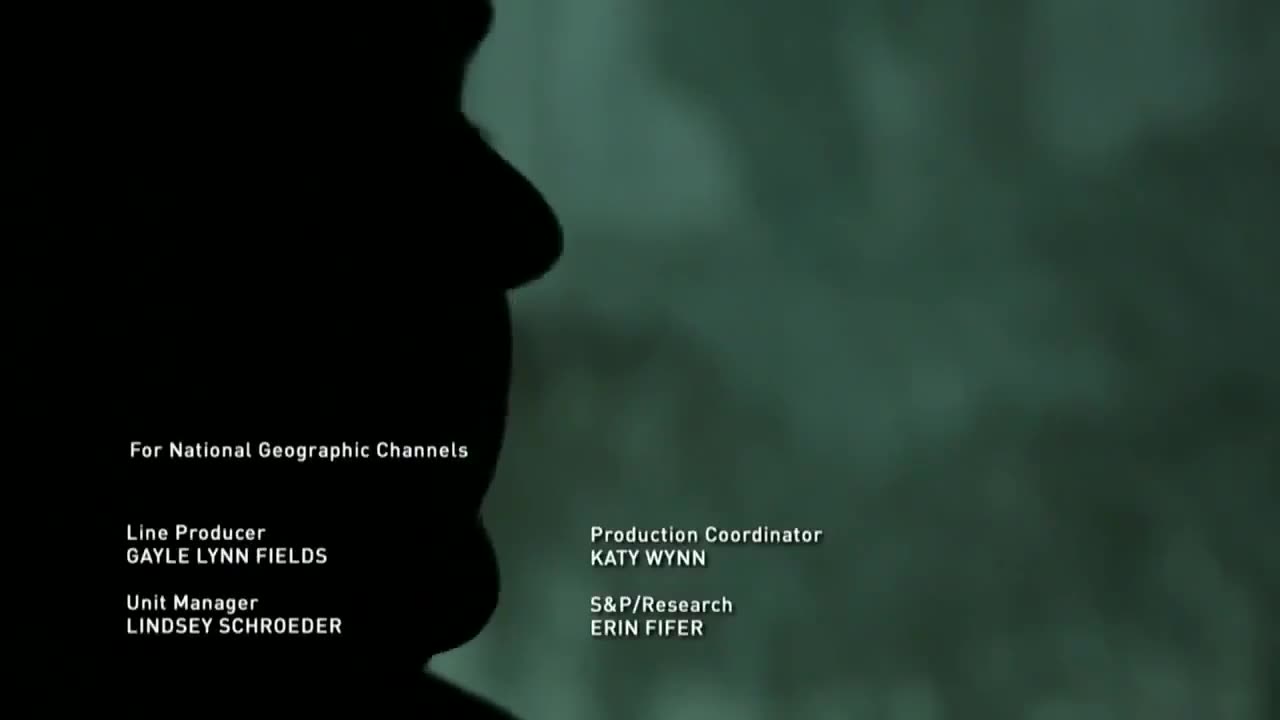 Inside the American Mob S1E6 (last one) End Game