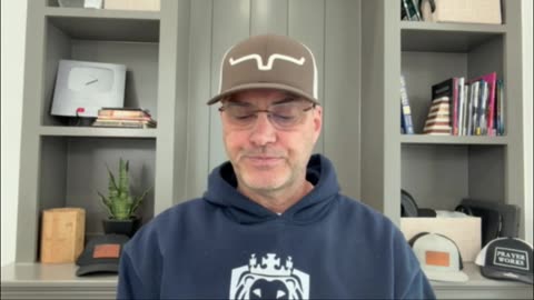 Prophetic Daily - Magnified