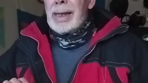 Wieder ein längeres Video. Ein Video das für mich vom Grunde her Zeitverschwendung ist