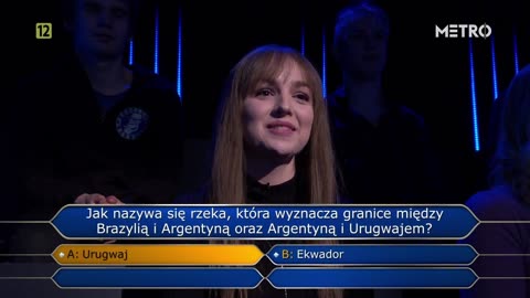 Milionerzy - S25E1432