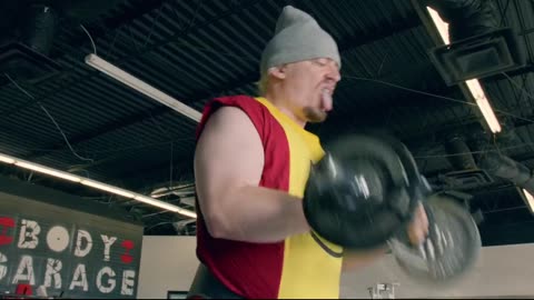 Sam Hyde World Peace EP #1 UNCUT