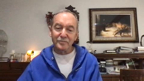 Saturday Studies A General Survey of the Bible & Prophecy 101 1-10-2026