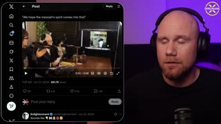 The Creepy Fks Are Everywhere...