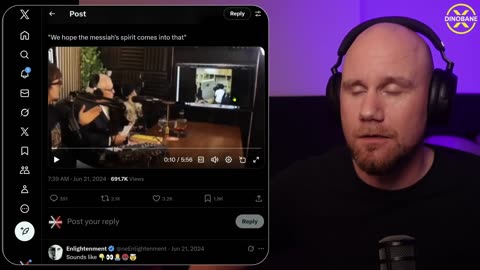 The Creepy Fks Are Everywhere...