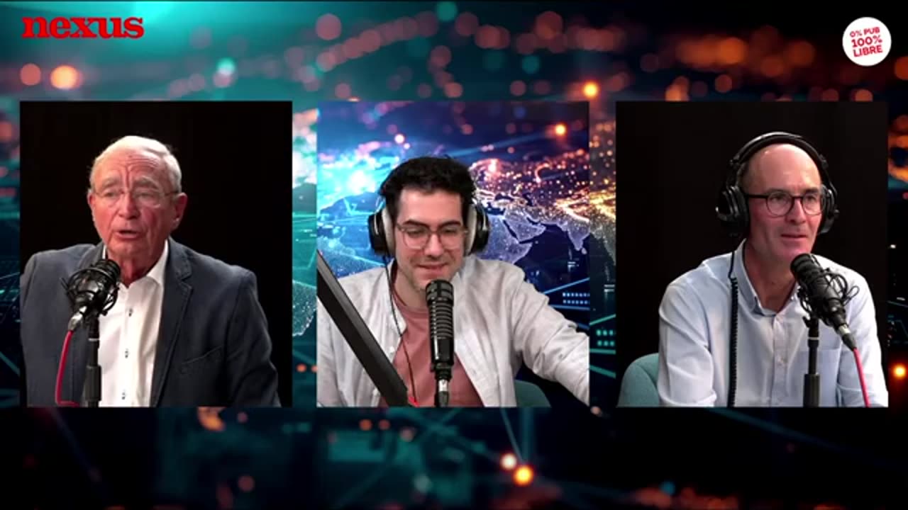 Les derniers secrets du Vatican enfin révélés ? entretien avec Jean Stiegler et Ludovic Malot